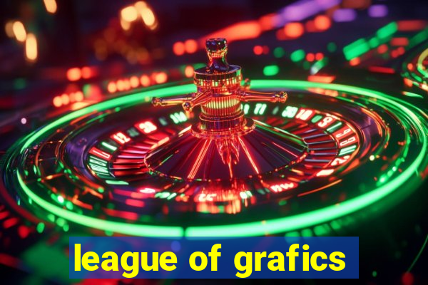 league of grafics